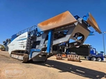 Used Kleemann Crusher